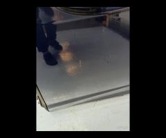 PORTA PORTIERA POSTERIORE SX FORD B-MAX 2012-2017 - 15