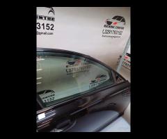 PORTA ANTERIORE DESTRA AUDI A6 4G C7 S LINE 2014-2