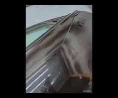 PORTA ANTERIORE DESTRA AUDI A6 4G C7 S LINE 2014-2 - 14