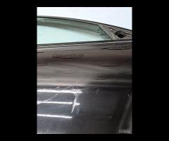 PORTA ANTERIORE DESTRA AUDI A6 4G C7 S LINE 2014-2 - 19