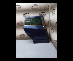 PORTA PORTIERA POSTERIORE DESTRA  FORD B-MAX 2012-