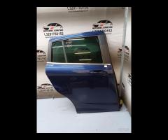 PORTA PORTIERA POSTERIORE DESTRA  FORD B-MAX 2012-