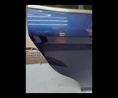 PORTA PORTIERA POSTERIORE DESTRA  FORD B-MAX 2012- - 7