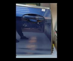 PORTA PORTIERA POSTERIORE DESTRA  FORD B-MAX 2012- - 10