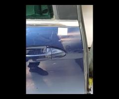 PORTA PORTIERA POSTERIORE DESTRA  FORD B-MAX 2012- - 13