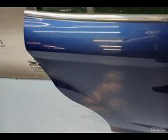 PORTA PORTIERA POSTERIORE DESTRA  FORD B-MAX 2012- - 15