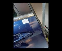 PORTA PORTIERA POSTERIORE DESTRA  FORD B-MAX 2012- - 17