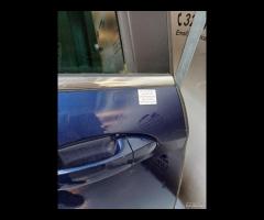 PORTA PORTIERA POSTERIORE DESTRA  FORD B-MAX 2012- - 18