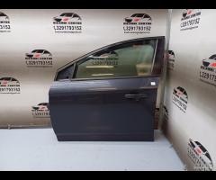 PORTA PORTIERA ANTERIORE SINISTRA FORD MONDEO 2011 - 4