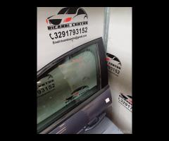 PORTA PORTIERA ANTERIORE SINISTRA FORD MONDEO 2011 - 8