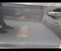 PORTA PORTIERA ANTERIORE SINISTRA FORD MONDEO 2011 - 13