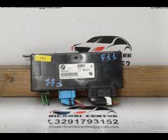 CENTRALINA GATEWAY BMW SERIE 5 F11 F10 61359243211 - 2