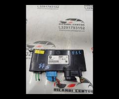 CENTRALINA GATEWAY BMW SERIE 5 F11 F10 61359243211 - 4