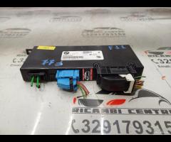 CENTRALINA GATEWAY BMW SERIE 5 F11 F10 61359243211 - 5