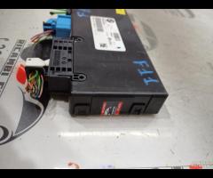 CENTRALINA GATEWAY BMW SERIE 5 F11 F10 61359243211 - 6