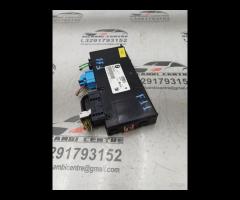 CENTRALINA GATEWAY BMW SERIE 5 F11 F10 61359243211 - 11