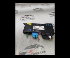 CENTRALINA GATEWAY BMW SERIE 5 F11 F10 61359243211 - 14
