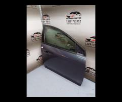 PORTA PORTIERA ANTERIORE DESTRA FORD MONDEO 2011 B - 6