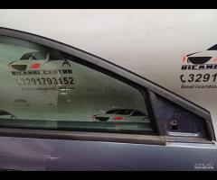 PORTA PORTIERA ANTERIORE DESTRA FORD MONDEO 2011 B - 8