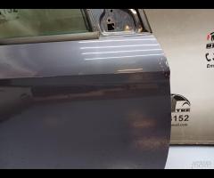 PORTA PORTIERA ANTERIORE DESTRA FORD MONDEO 2011 B - 17