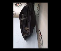 PORTA PORTIERA ANTERIORE DESTRA FORD MONDEO 2011 B - 20