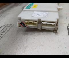 CENTRALINA BCM MODULO CONTROLLO CORPO MAZDA 3 SPOR - 8