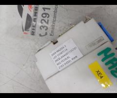 CENTRALINA BCM MODULO CONTROLLO CORPO MAZDA 3 SPOR - 12
