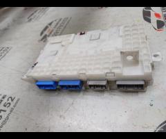 CENTRALINA BCM MODULO CONTROLLO CORPO MAZDA 3 SPOR - 15