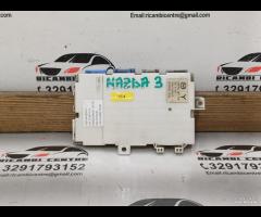 CENTRALINA BCM MODULO CONTROLLO CORPO MAZDA 3 SPOR - 18