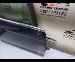 PORTA PORTIERA ANTERIORE DX FORD B-MAX 2012-2017 H