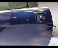 PORTA PORTIERA ANTERIORE DX FORD B-MAX 2012-2017 H - 7