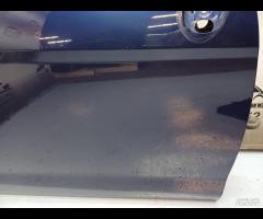 PORTA PORTIERA ANTERIORE DX FORD B-MAX 2012-2017 H - 8