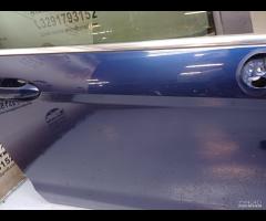 PORTA PORTIERA ANTERIORE DX FORD B-MAX 2012-2017 H - 11