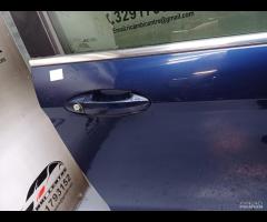 PORTA PORTIERA ANTERIORE DX FORD B-MAX 2012-2017 H - 12