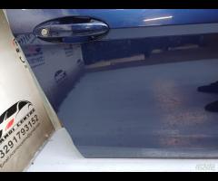 PORTA PORTIERA ANTERIORE DX FORD B-MAX 2012-2017 H - 13