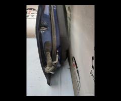 PORTA PORTIERA ANTERIORE DX FORD B-MAX 2012-2017 H - 17