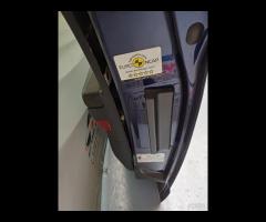 PORTA PORTIERA ANTERIORE DX FORD B-MAX 2012-2017 H - 18