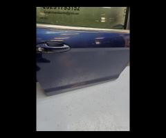 PORTA PORTIERA ANTERIORE DX FORD B-MAX 2012-2017 H - 19