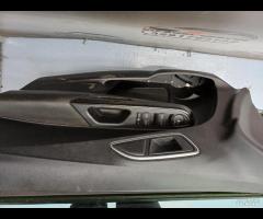 PORTA PORTIERA ANTERIORE DX FORD B-MAX 2012-2017 H - 22