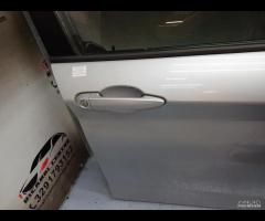PORTA PORTIERA ANTERIORE DESTRA BMW F20 2011-2015 - 13