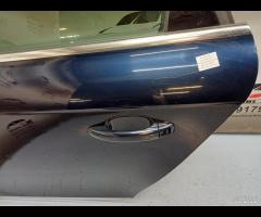 PORTA PORTIERA POSTERIORE SINISTRA AUDI A4 2007-20 - 10