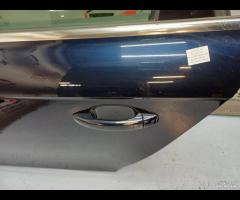 PORTA PORTIERA POSTERIORE SINISTRA AUDI A4 2007-20 - 11