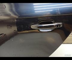 PORTA PORTIERA POSTERIORE SINISTRA AUDI A4 2007-20 - 12