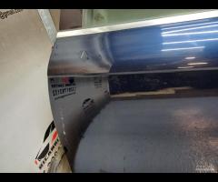 PORTA PORTIERA POSTERIORE SINISTRA AUDI A4 2007-20 - 17