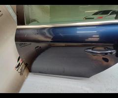 PORTA PORTIERA POSTERIORE SINISTRA AUDI A4 2007-20 - 20