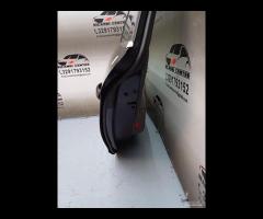 PORTA PORTIERA POSTERIORE SINISTRA AUDI A4 2007-20 - 22