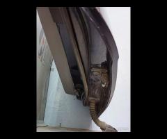 PORTA PORTIERA POSTERIORE SINISTRA AUDI A4 2007-20 - 23