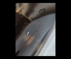 PORTA PORTIERA POST. SX AUDI A6 4G C7 S LINE 2014- - 6