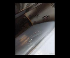 PORTA PORTIERA POST. SX AUDI A6 4G C7 S LINE 2014- - 7