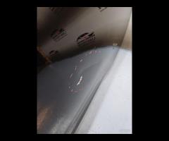 PORTA PORTIERA POST. SX AUDI A6 4G C7 S LINE 2014- - 8